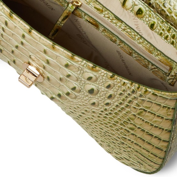 NWT Brahmin Nerida Shoulder Bag - Picture 3 of 4